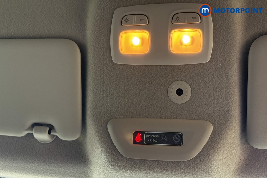 Dacia Duster Journey Manual Petrol SUV - Stock Number (1577402) - 17th supplementary image