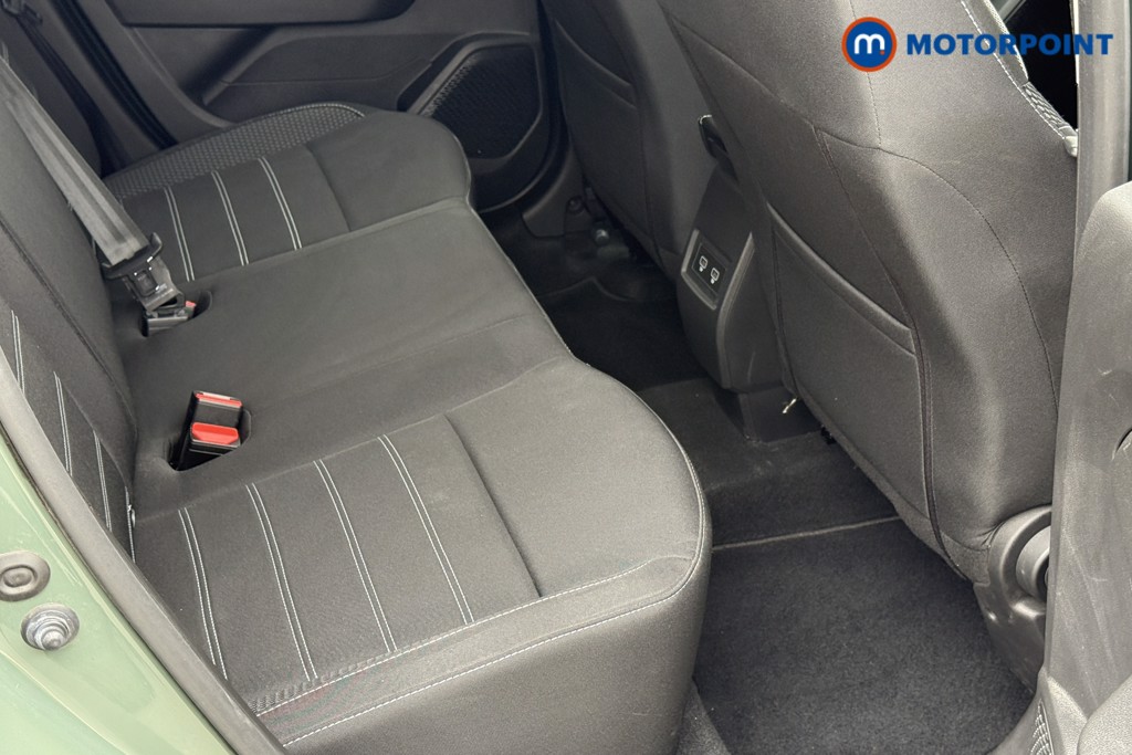 Dacia Duster Journey Manual Petrol SUV - Stock Number (1577402) - 18th supplementary image