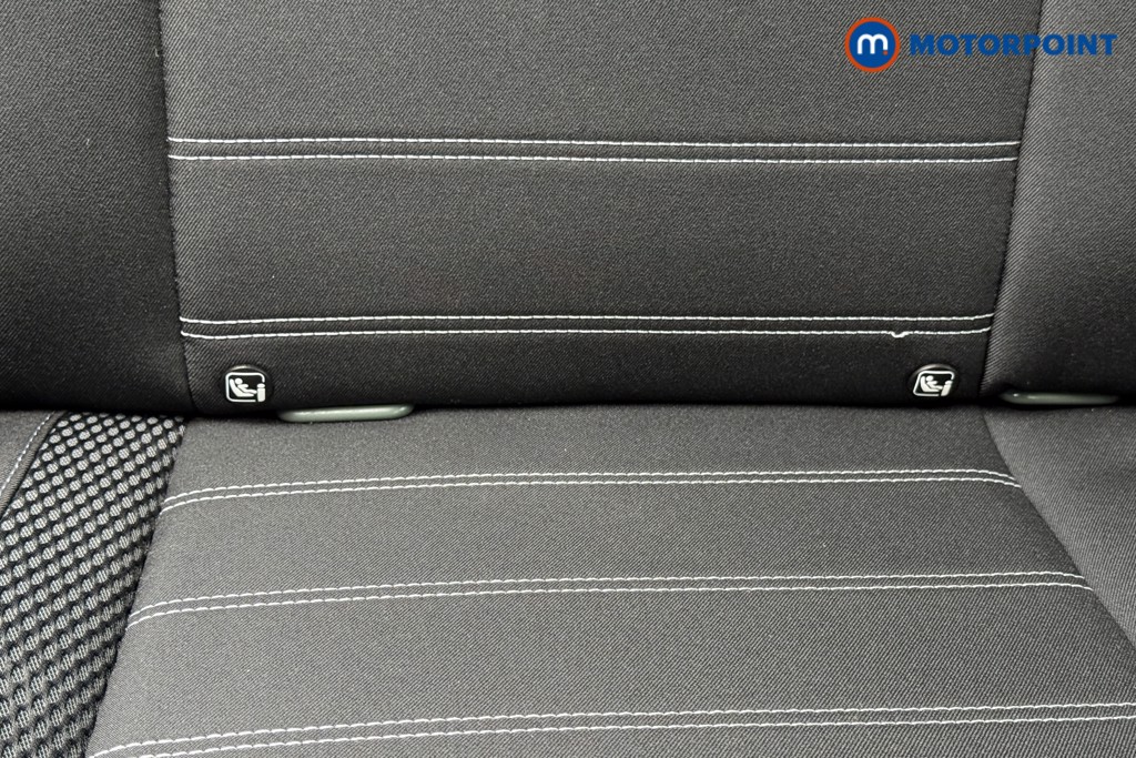 Dacia Duster Journey Manual Petrol SUV - Stock Number (1577402) - 19th supplementary image