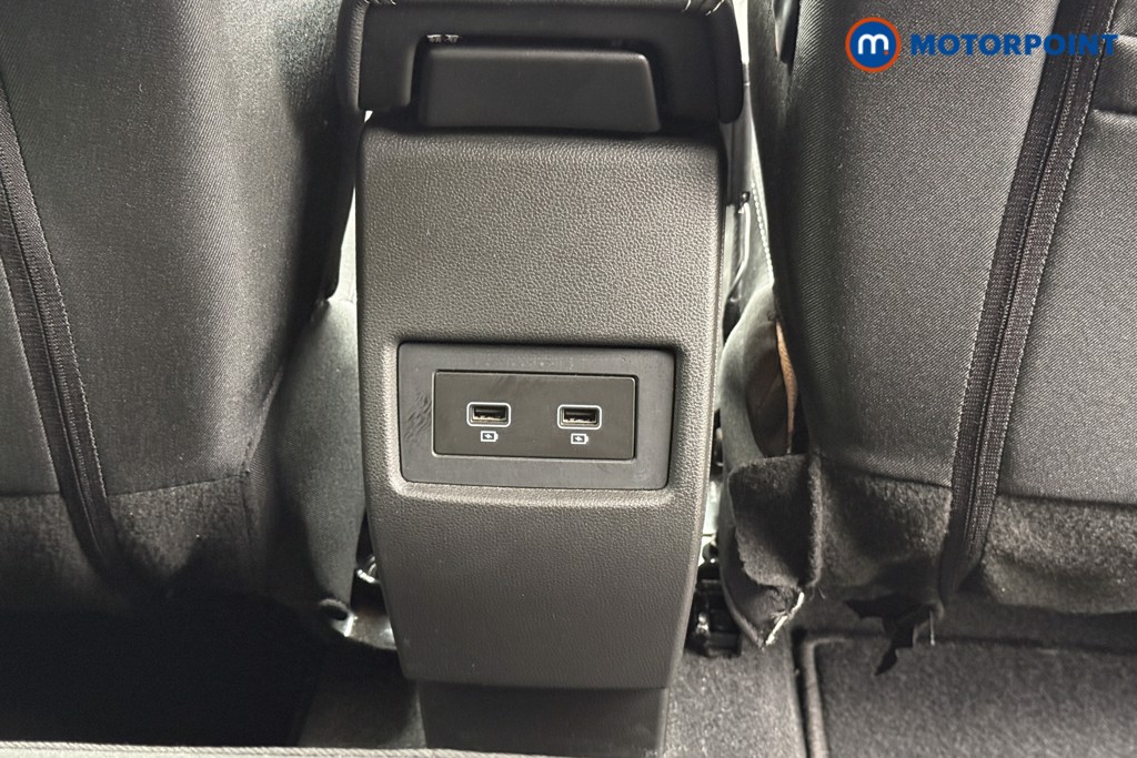 Dacia Duster Journey Manual Petrol SUV - Stock Number (1577402) - 20th supplementary image