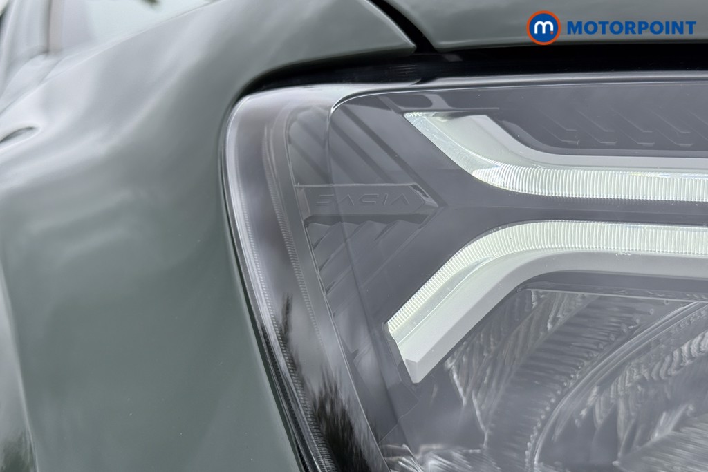 Dacia Duster Journey Manual Petrol SUV - Stock Number (1577402) - 21st supplementary image