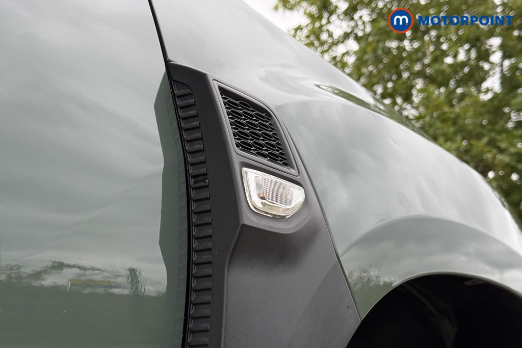 Dacia Duster Journey Manual Petrol SUV - Stock Number (1577402) - 22nd supplementary image