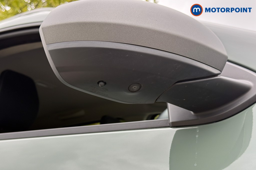Dacia Duster Journey Manual Petrol SUV - Stock Number (1577402) - 23rd supplementary image