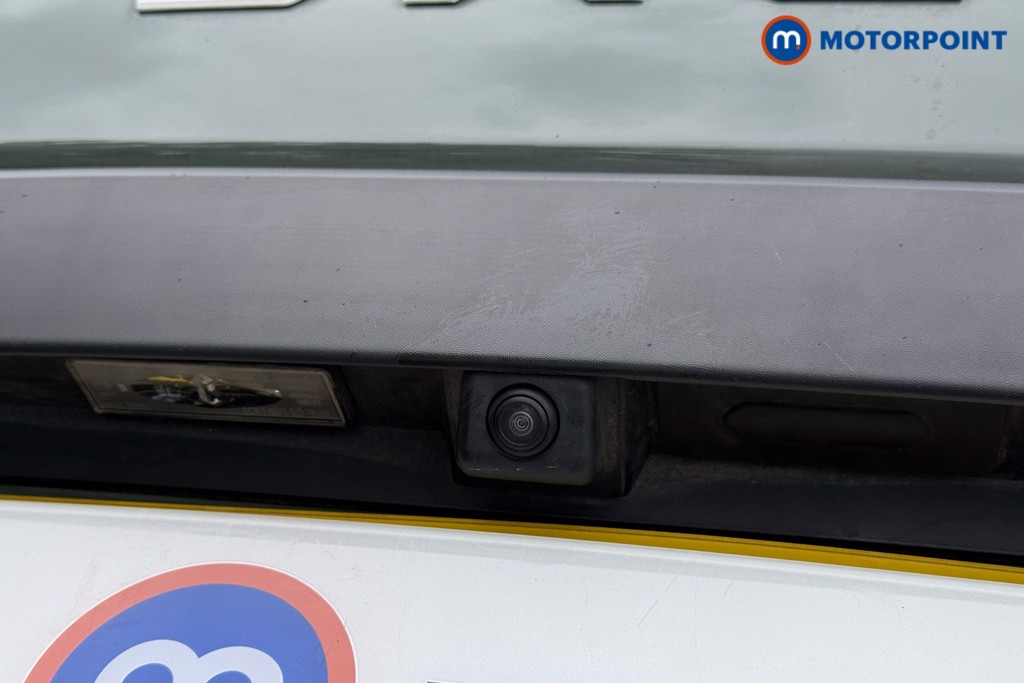 Dacia Duster Journey Manual Petrol SUV - Stock Number (1577402) - 27th supplementary image