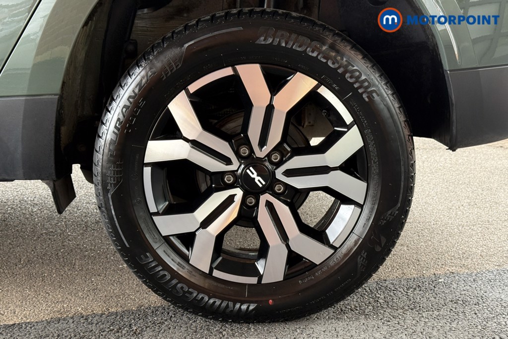 Dacia Duster Journey Manual Petrol SUV - Stock Number (1577402) - 29th supplementary image