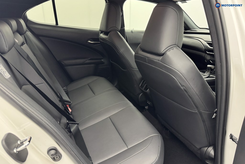 Lexus UX 250H 2.0 5Dr Cvt Without Nav Automatic Petrol-Electric Hybrid SUV - Stock Number (1577403) - 7th supplementary image