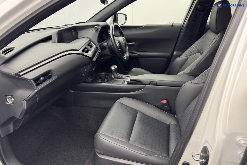 Lexus UX 250H 2.0 5Dr Cvt Without Nav Automatic Petrol-Electric Hybrid SUV - Stock Number (1577403) - 9th supplementary image