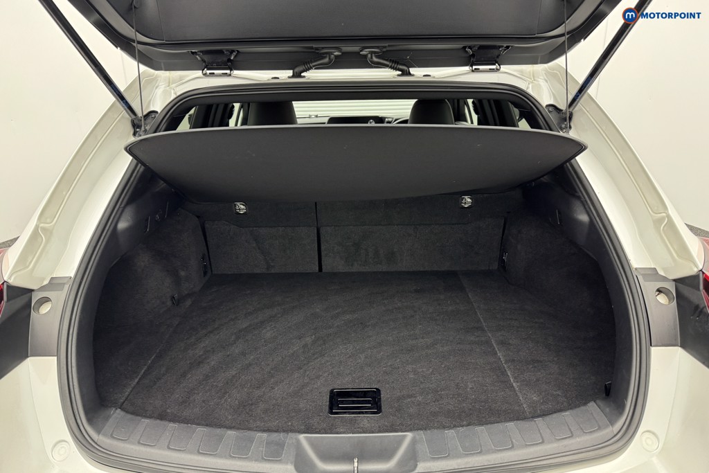 Lexus UX 250H 2.0 5Dr Cvt Without Nav Automatic Petrol-Electric Hybrid SUV - Stock Number (1577403) - 10th supplementary image