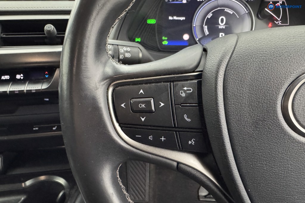 Lexus UX 250H 2.0 5Dr Cvt Without Nav Automatic Petrol-Electric Hybrid SUV - Stock Number (1577403) - 12th supplementary image