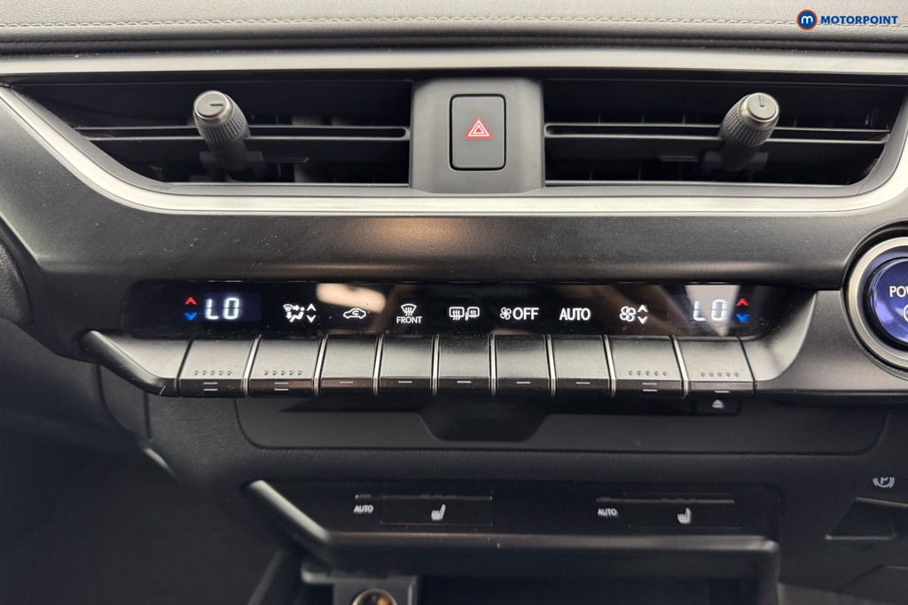 Lexus UX 250H 2.0 5Dr Cvt Without Nav Automatic Petrol-Electric Hybrid SUV - Stock Number (1577403) - 14th supplementary image