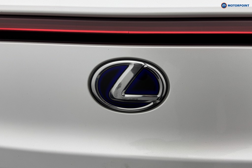 Lexus UX 250H 2.0 5Dr Cvt Without Nav Automatic Petrol-Electric Hybrid SUV - Stock Number (1577403) - 17th supplementary image