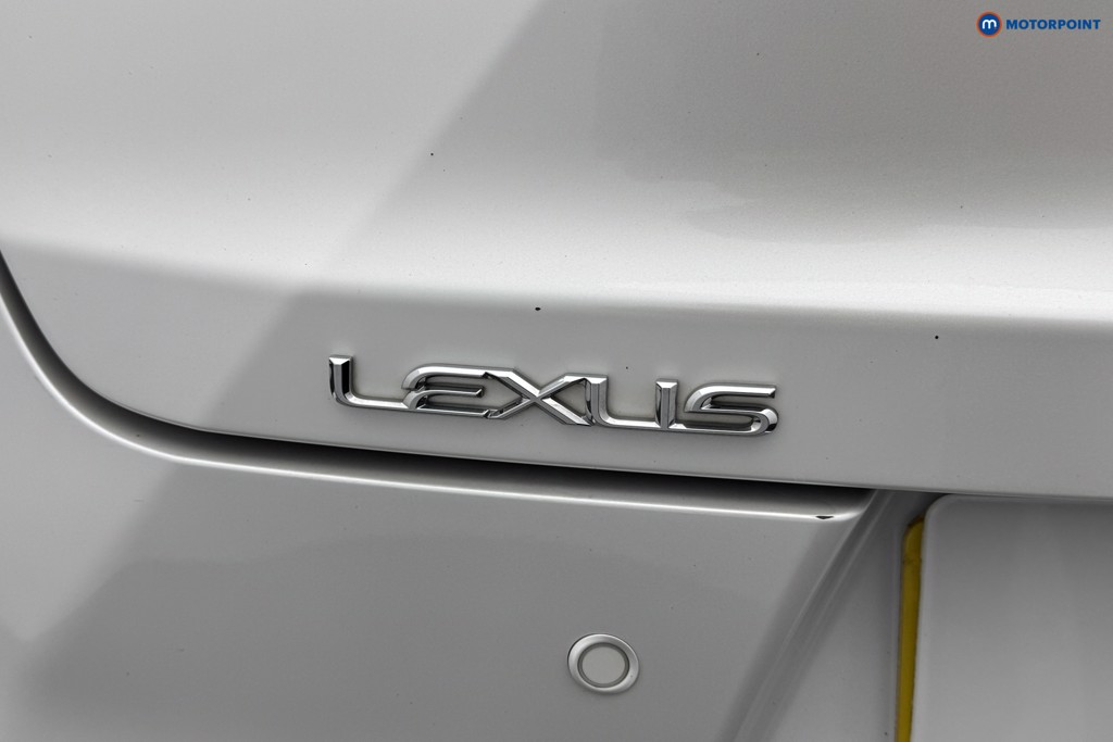 Lexus UX 250H 2.0 5Dr Cvt Without Nav Automatic Petrol-Electric Hybrid SUV - Stock Number (1577403) - 18th supplementary image