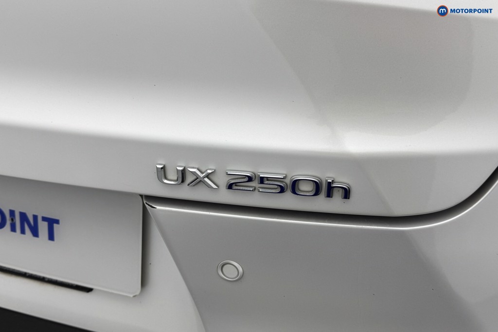 Lexus UX 250H 2.0 5Dr Cvt Without Nav Automatic Petrol-Electric Hybrid SUV - Stock Number (1577403) - 19th supplementary image