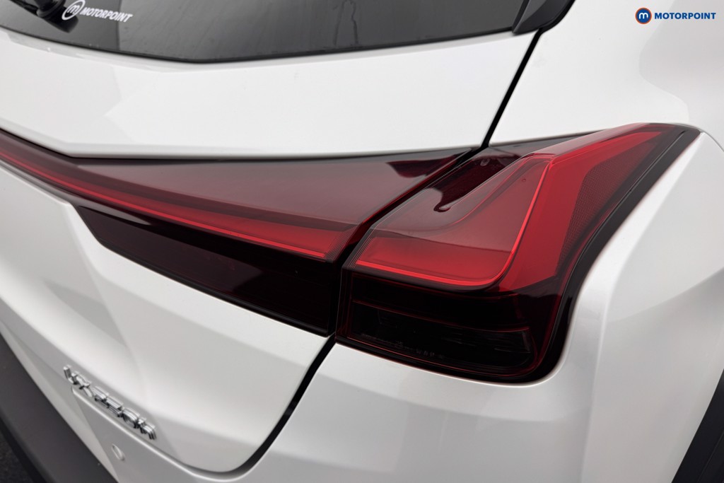 Lexus UX 250H 2.0 5Dr Cvt Without Nav Automatic Petrol-Electric Hybrid SUV - Stock Number (1577403) - 21st supplementary image