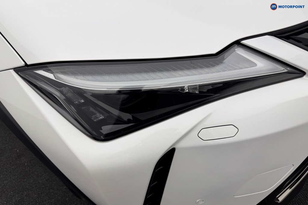 Lexus UX 250H 2.0 5Dr Cvt Without Nav Automatic Petrol-Electric Hybrid SUV - Stock Number (1577403) - 22nd supplementary image
