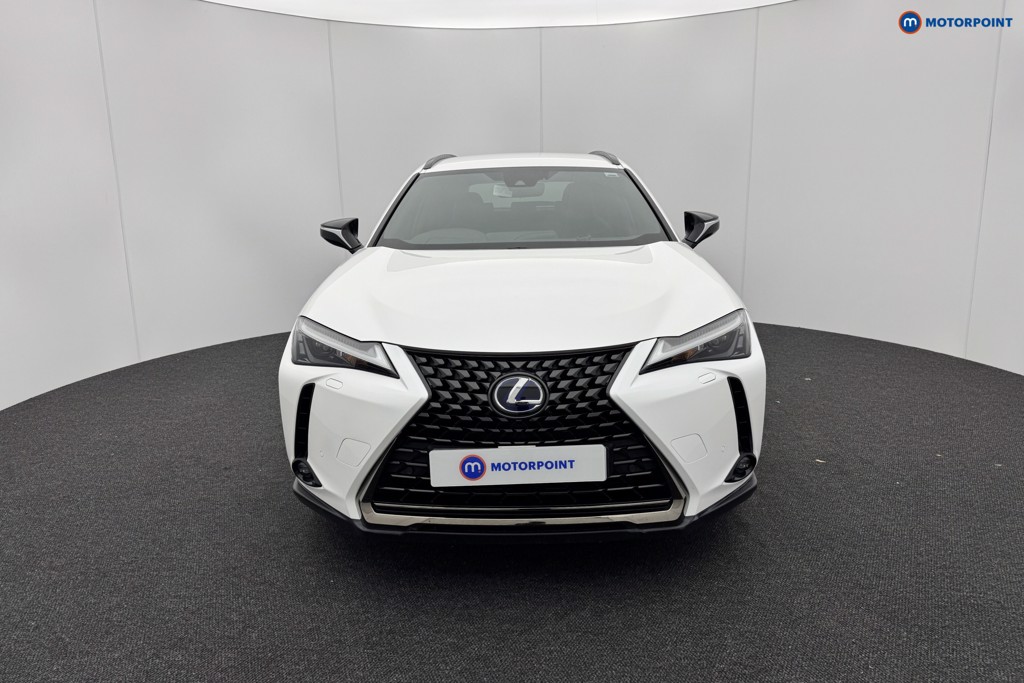 Lexus UX 250H 2.0 5Dr Cvt Without Nav Automatic Petrol-Electric Hybrid SUV - Stock Number (1577403) - 24th supplementary image
