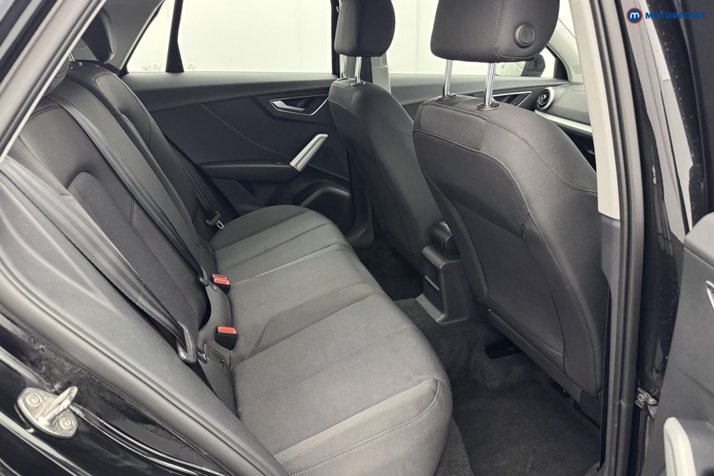 Audi Q2 Technik Manual Petrol SUV - Stock Number (1577476) - 7th supplementary image
