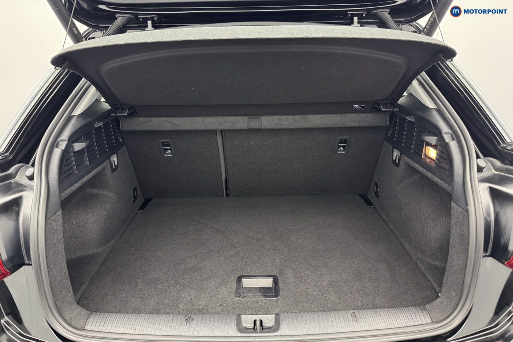 Audi Q2 Technik Manual Petrol SUV - Stock Number (1577476) - 10th supplementary image