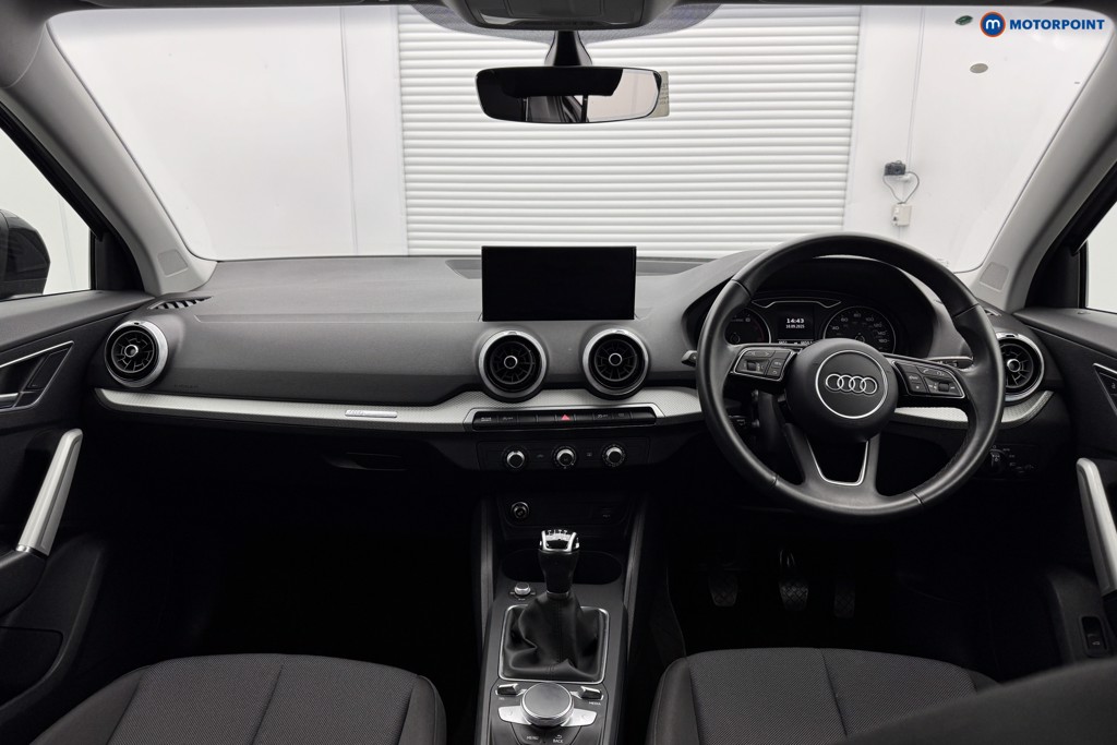 Audi Q2 Technik Manual Petrol SUV - Stock Number (1577476) - 11th supplementary image