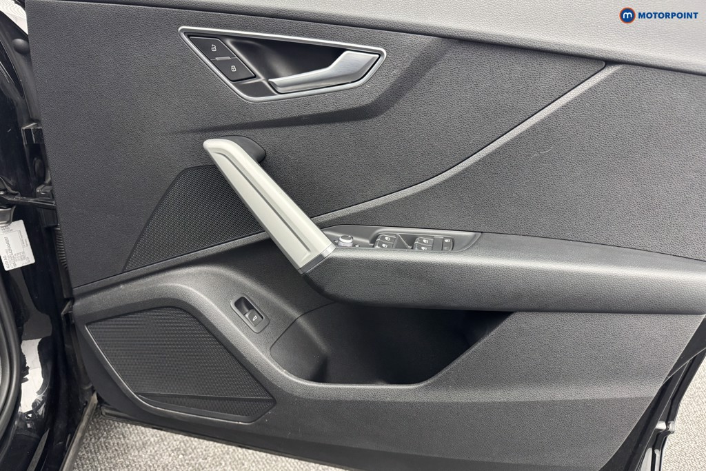 Audi Q2 Technik Manual Petrol SUV - Stock Number (1577476) - 16th supplementary image