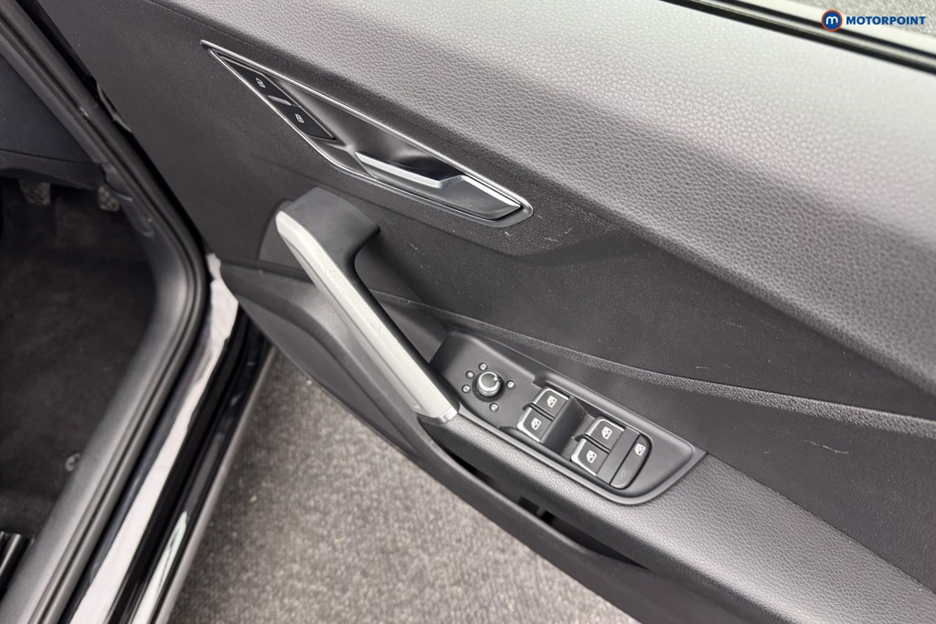 Audi Q2 Technik Manual Petrol SUV - Stock Number (1577476) - 17th supplementary image