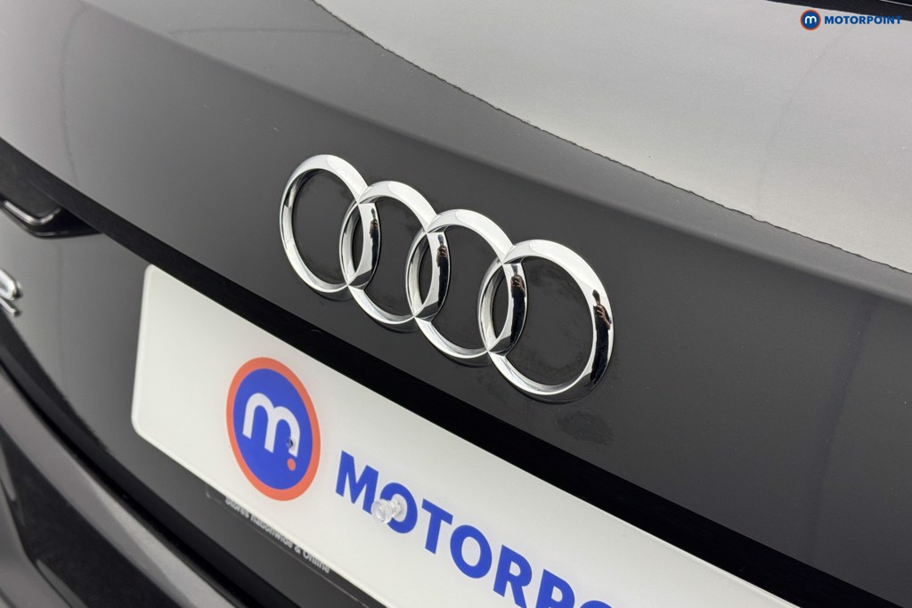 Audi Q2 Technik Manual Petrol SUV - Stock Number (1577476) - 18th supplementary image