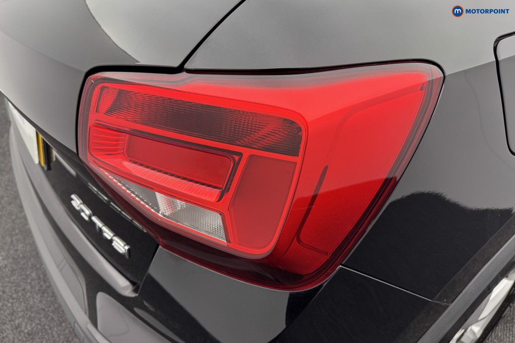 Audi Q2 Technik Manual Petrol SUV - Stock Number (1577476) - 21st supplementary image