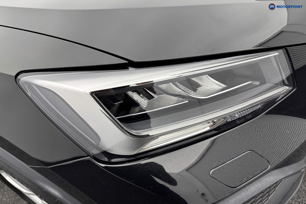 Audi Q2 Technik Manual Petrol SUV - Stock Number (1577476) - 22nd supplementary image