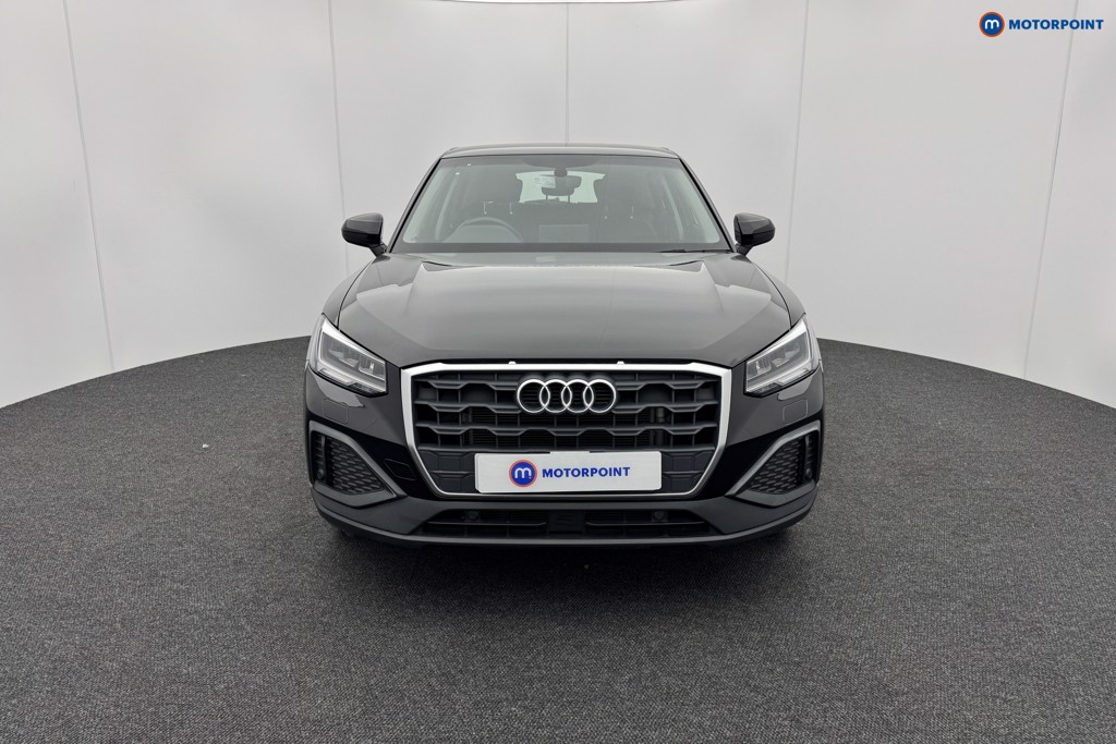 Audi Q2 Technik Manual Petrol SUV - Stock Number (1577476) - 24th supplementary image