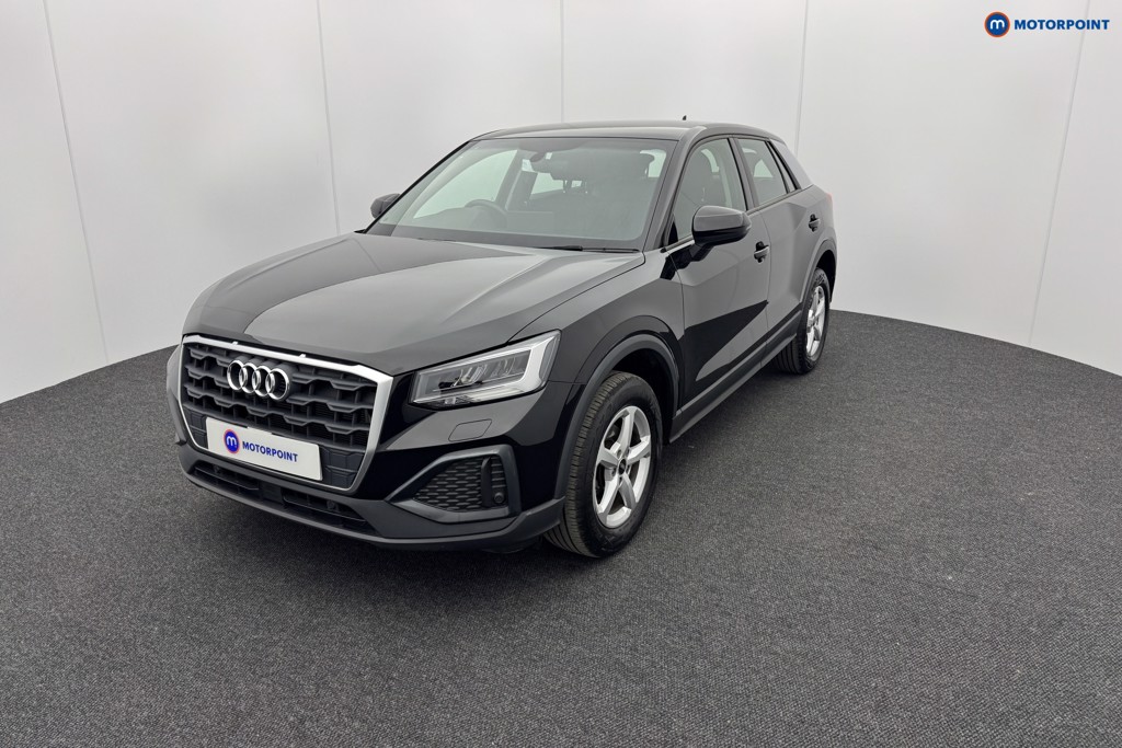 Audi Q2 Technik Manual Petrol SUV - Stock Number (1577476) - 25th supplementary image