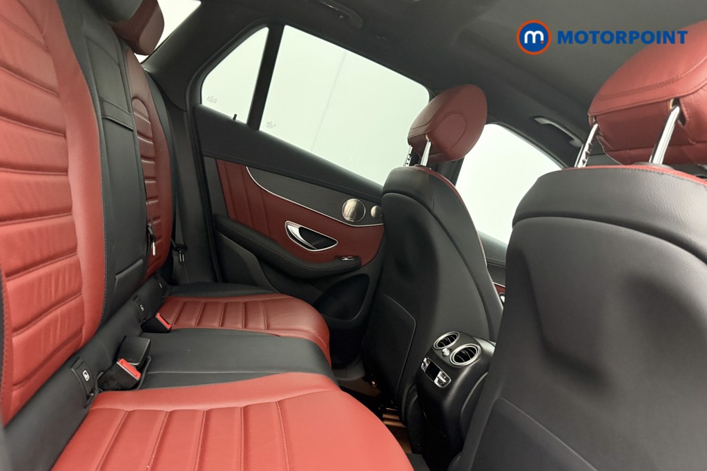 Mercedes-Benz GLC Amg Line Automatic Diesel Plug-In Hybrid SUV - Stock Number (1577534) - 9th supplementary image