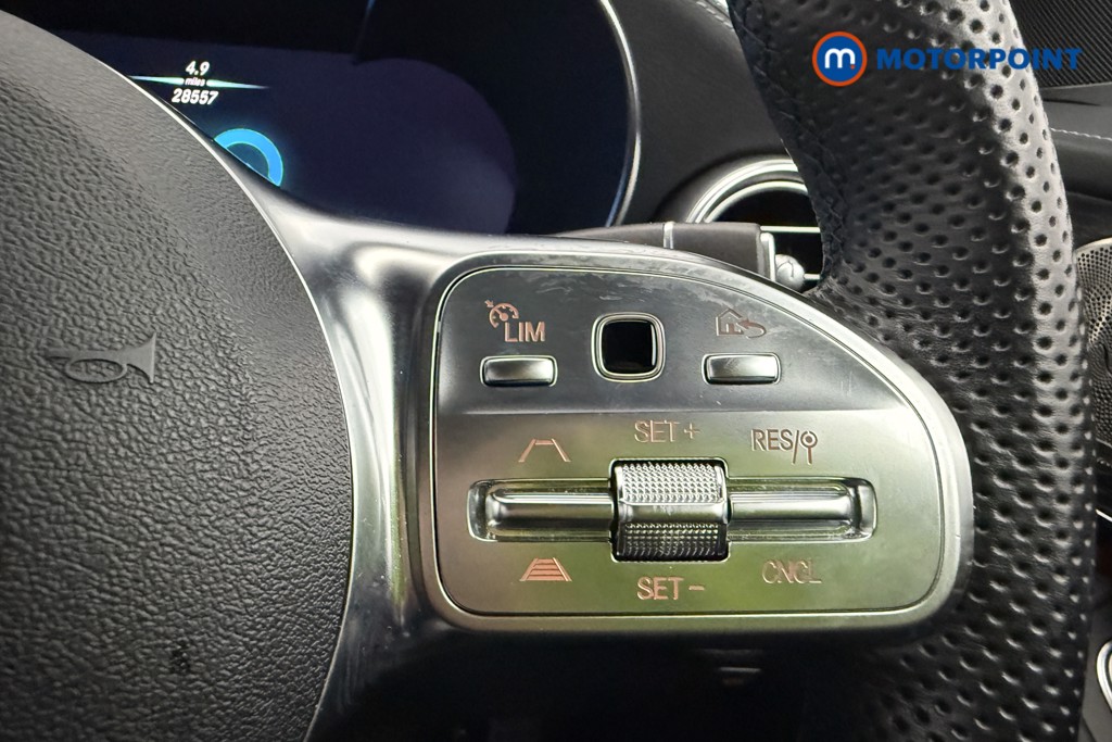 Mercedes-Benz GLC Amg Line Automatic Diesel Plug-In Hybrid SUV - Stock Number (1577534) - 15th supplementary image
