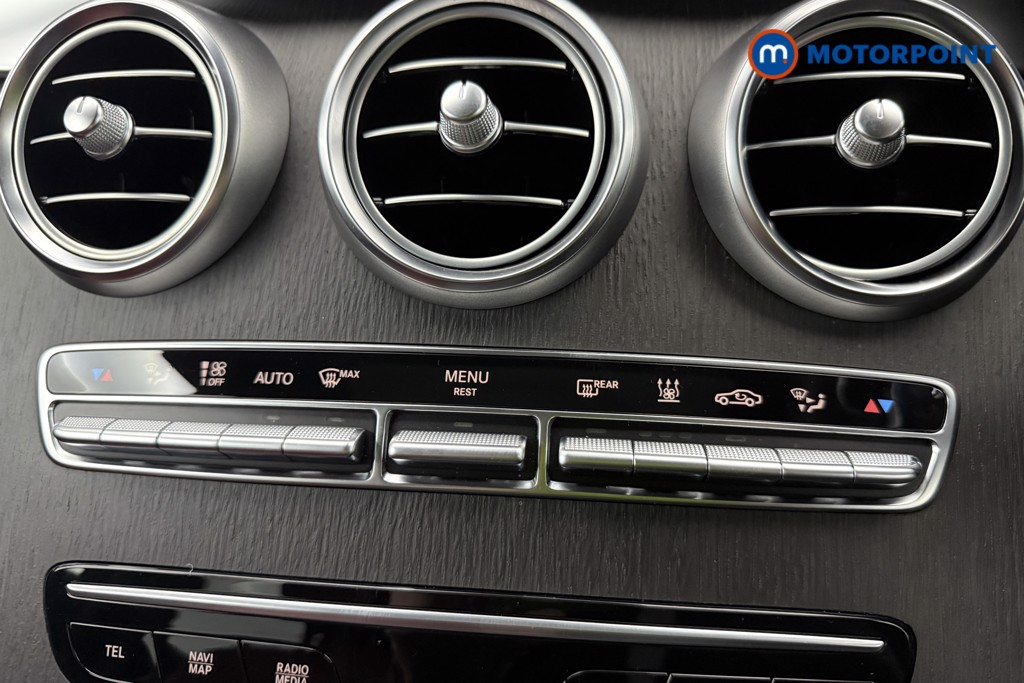 Mercedes-Benz GLC Amg Line Automatic Diesel Plug-In Hybrid SUV - Stock Number (1577534) - 16th supplementary image
