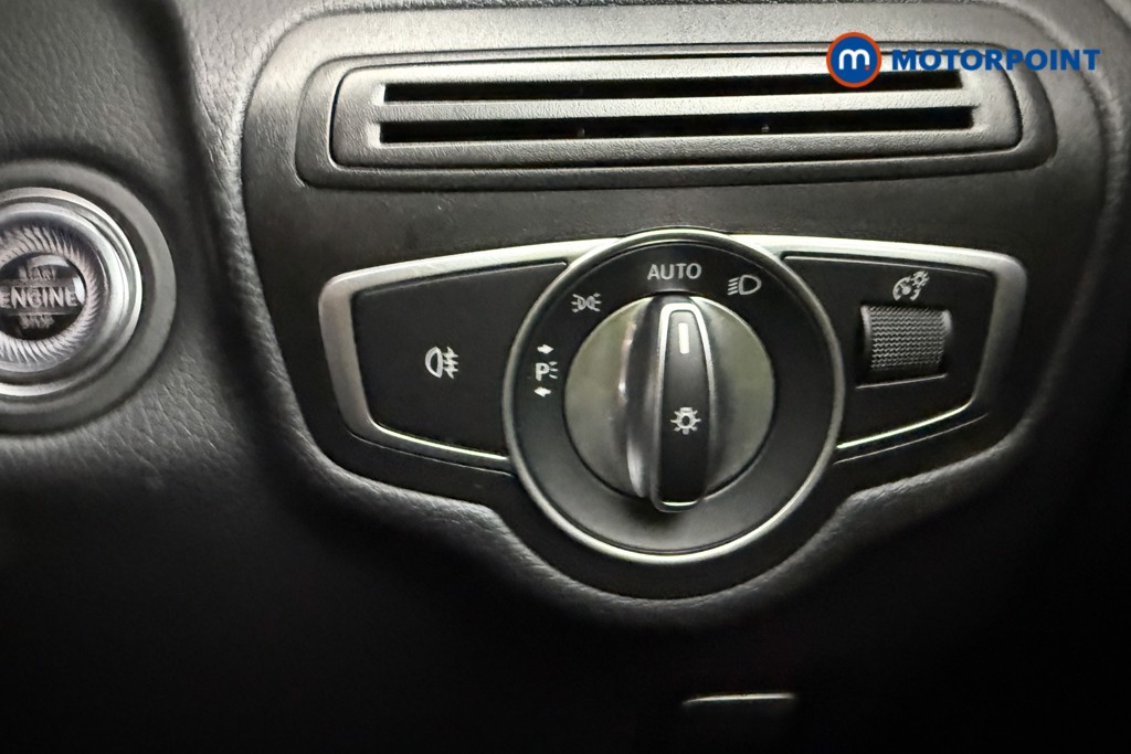 Mercedes-Benz GLC Amg Line Automatic Diesel Plug-In Hybrid SUV - Stock Number (1577534) - 17th supplementary image