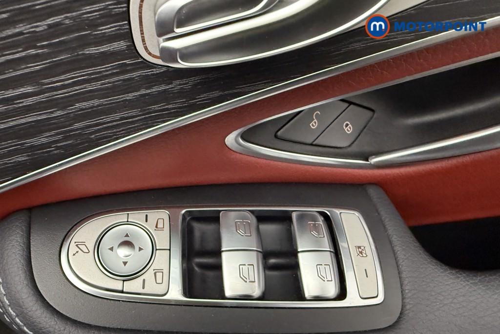 Mercedes-Benz GLC Amg Line Automatic Diesel Plug-In Hybrid SUV - Stock Number (1577534) - 19th supplementary image