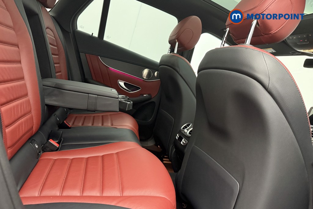 Mercedes-Benz GLC Amg Line Automatic Diesel Plug-In Hybrid SUV - Stock Number (1577534) - 20th supplementary image