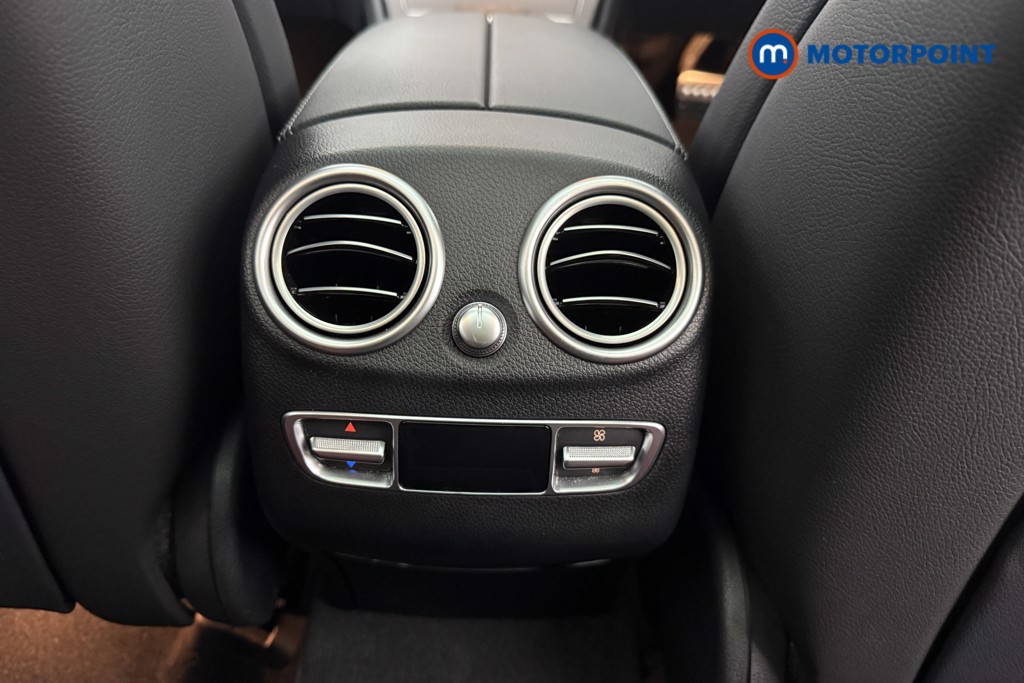 Mercedes-Benz GLC Amg Line Automatic Diesel Plug-In Hybrid SUV - Stock Number (1577534) - 21st supplementary image