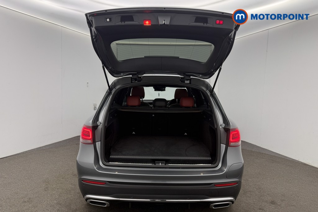 Mercedes-Benz GLC Amg Line Automatic Diesel Plug-In Hybrid SUV - Stock Number (1577534) - 23rd supplementary image