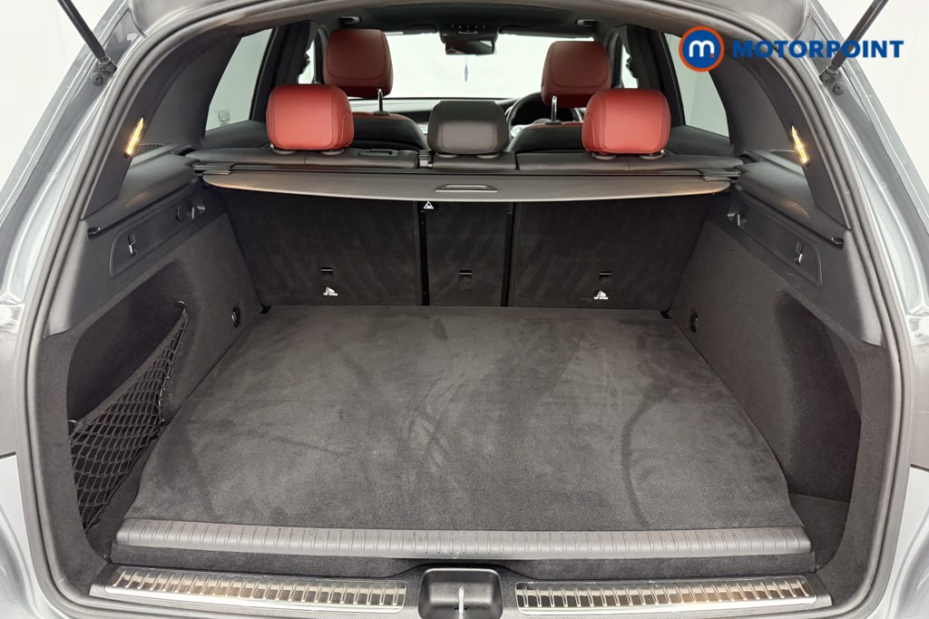 Mercedes-Benz GLC Amg Line Automatic Diesel Plug-In Hybrid SUV - Stock Number (1577534) - 24th supplementary image