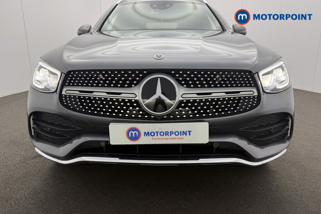 Mercedes-Benz GLC Amg Line Automatic Diesel Plug-In Hybrid SUV - Stock Number (1577534) - 25th supplementary image