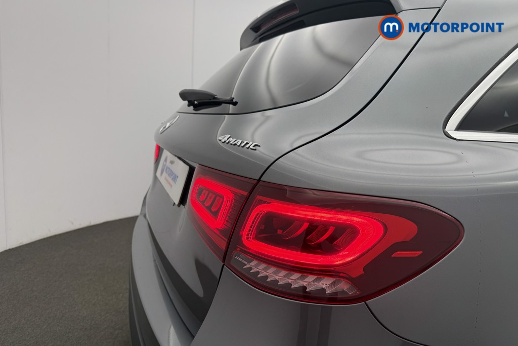 Mercedes-Benz GLC Amg Line Automatic Diesel Plug-In Hybrid SUV - Stock Number (1577534) - 28th supplementary image