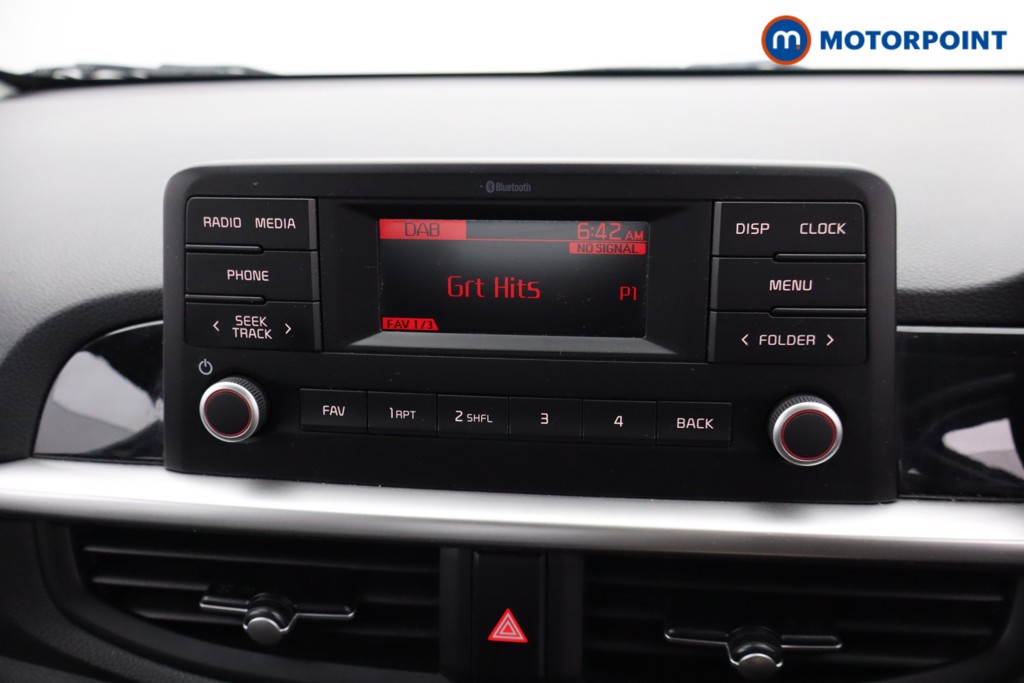KIA Picanto 2 Manual Petrol Hatchback - Stock Number (1577623) - 5th supplementary image
