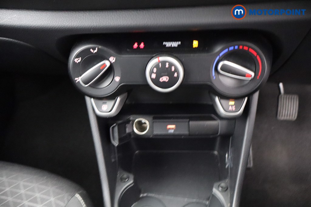 KIA Picanto 2 Manual Petrol Hatchback - Stock Number (1577623) - 6th supplementary image
