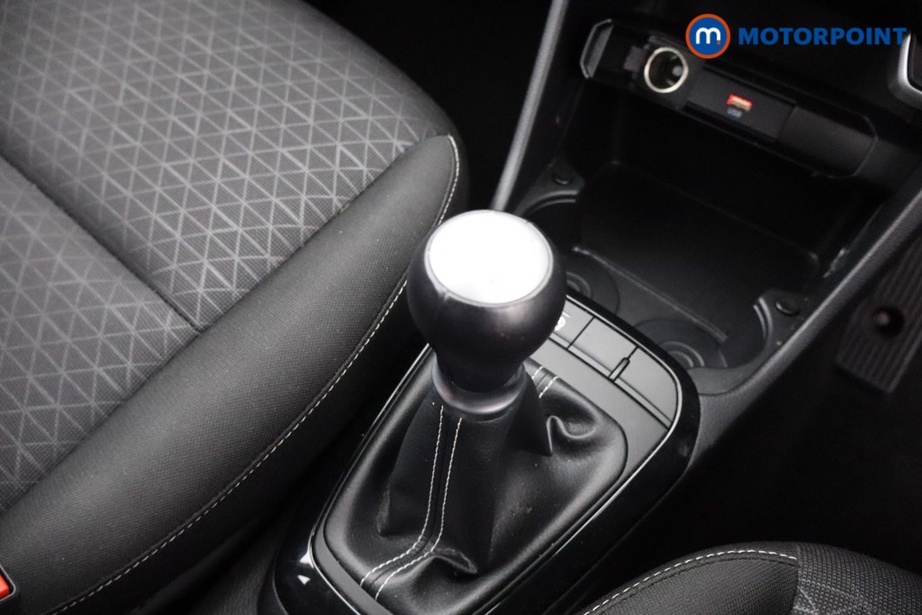 KIA Picanto 2 Manual Petrol Hatchback - Stock Number (1577623) - 7th supplementary image