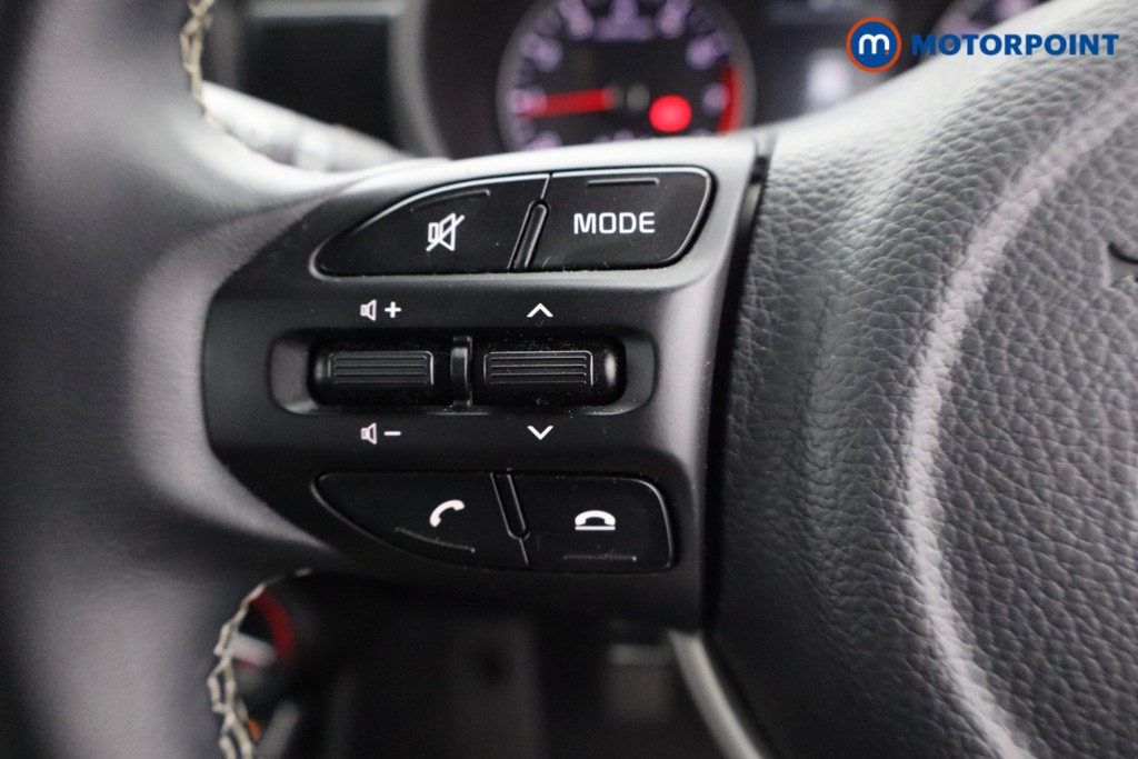 KIA Picanto 2 Manual Petrol Hatchback - Stock Number (1577623) - 8th supplementary image