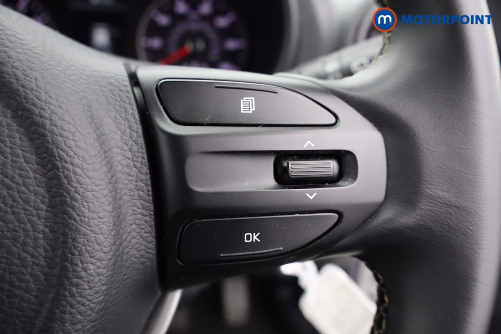 KIA Picanto 2 Manual Petrol Hatchback - Stock Number (1577623) - 9th supplementary image