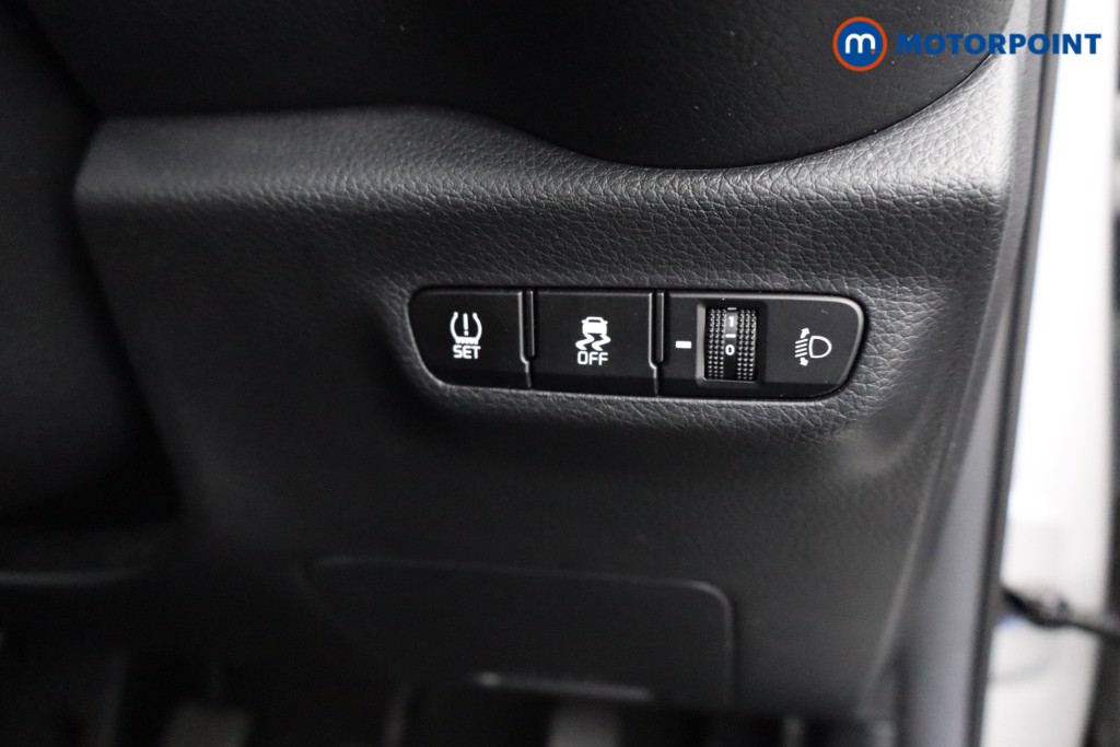 KIA Picanto 2 Manual Petrol Hatchback - Stock Number (1577623) - 10th supplementary image