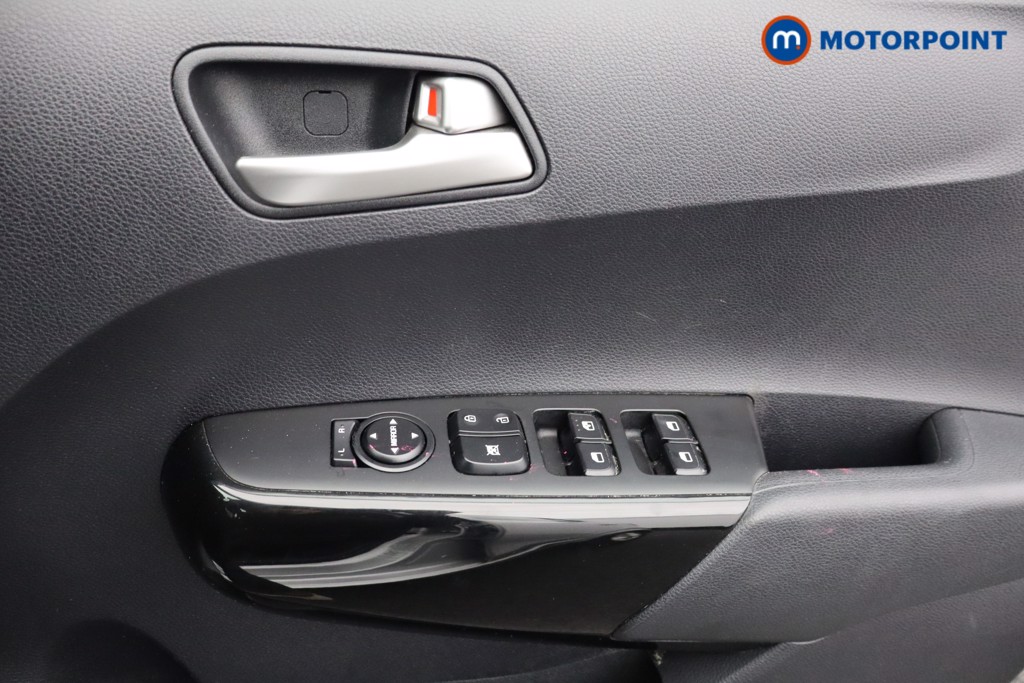 KIA Picanto 2 Manual Petrol Hatchback - Stock Number (1577623) - 11th supplementary image