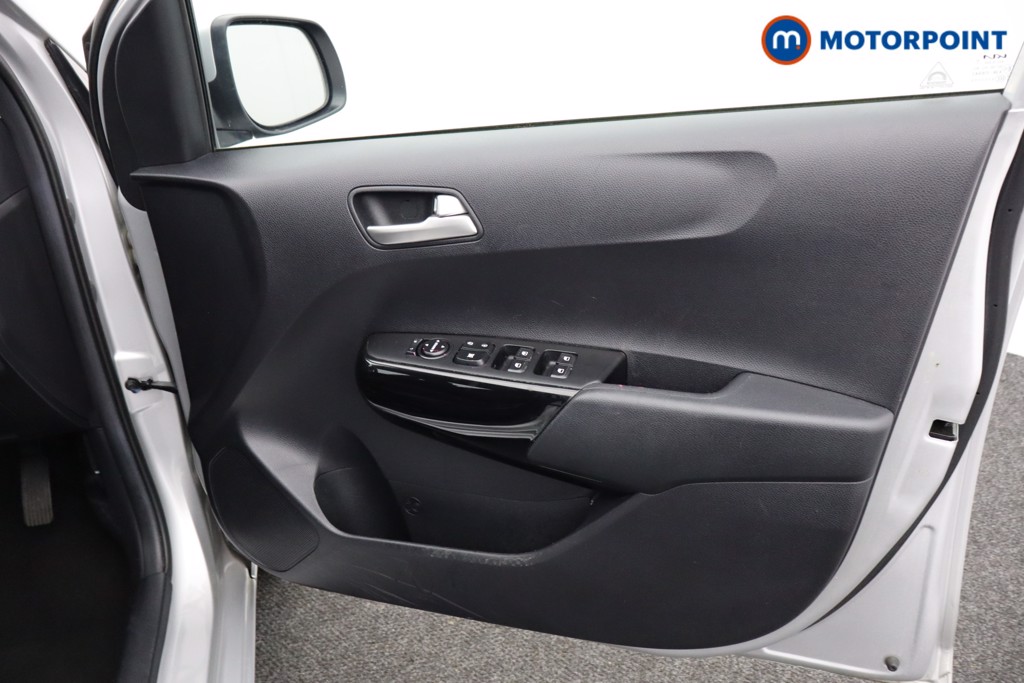KIA Picanto 2 Manual Petrol Hatchback - Stock Number (1577623) - 12th supplementary image