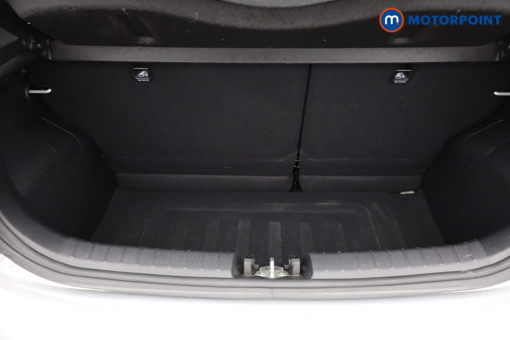 KIA Picanto 2 Manual Petrol Hatchback - Stock Number (1577623) - 14th supplementary image